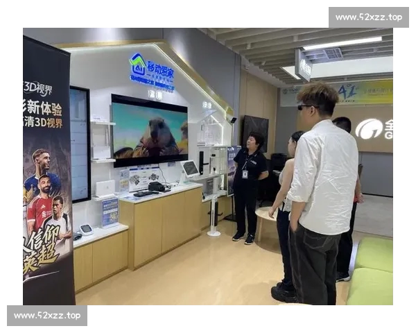 英超在线平台引领足球娱乐新体验打造沉浸式赛事互动新生态